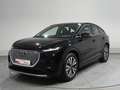 Audi Q4 e-tron Sportback 40 Advanced 150kW 63KWh Negro - thumbnail 3