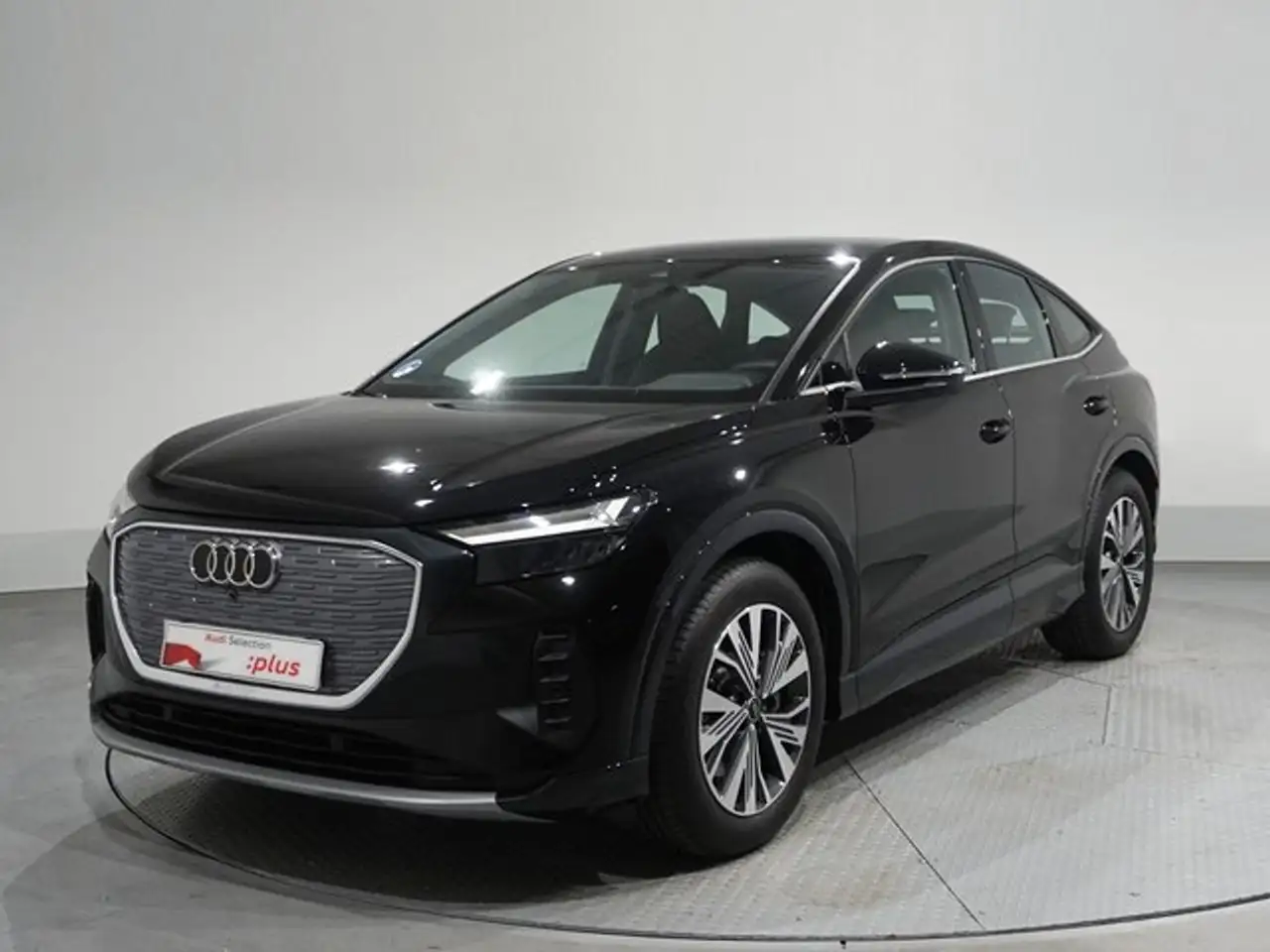 Audi Q4 2026