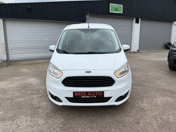 1.5 TDCi Ambiente