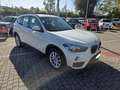 BMW X1 xDrive18d Business Bianco - thumbnail 7