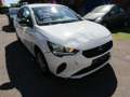 Opel Corsa F Edition PDC Hinten TOUCHSCREEN Wit - thumbnail 2