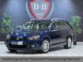 Volkswagen Golf 1.4TSI Variant Highline*1.HD.Navi*Tempo*AHK Blau - thumbnail 3