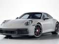 Porsche 992 911 Carrera Coupe S PDK S Grau - thumbnail 1