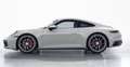 Porsche 992 911 Carrera Coupe S PDK S Grau - thumbnail 2