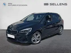 BMW Série 2 225xeA 224ch M Sport 42g