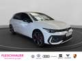 Volkswagen Golf VIII 2,0 l TSI OPF 195 kW (265 PS) 7 Blanco - thumbnail 8