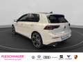 Volkswagen Golf VIII 2,0 l TSI OPF 195 kW (265 PS) 7 Blanco - thumbnail 4