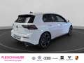 Volkswagen Golf VIII 2,0 l TSI OPF 195 kW (265 PS) 7 Blanco - thumbnail 6
