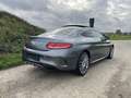 Mercedes-Benz C 200 C 200 Coupe AMG Line*PANO* 1 ST EIGENAAR Grijs - thumbnail 3