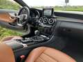 Mercedes-Benz C 200 C 200 Coupe AMG Line*PANO* 1 ST EIGENAAR Grijs - thumbnail 6