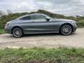 Mercedes-Benz C 200 C 200 Coupe AMG Line*PANO* 1 ST EIGENAAR Grijs - thumbnail 2