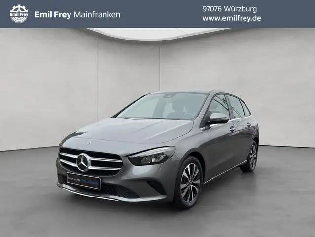 Mercedes-Benz B 250 B-Klasse