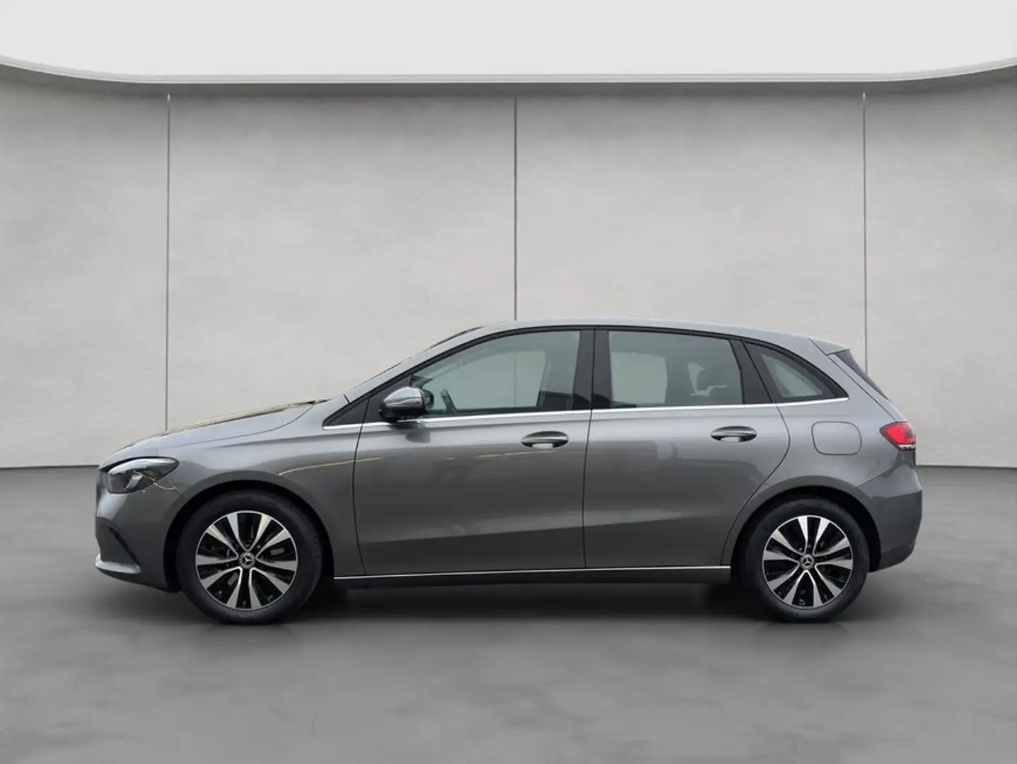 Mercedes-Benz B 250 B-Klasse Grau - 2