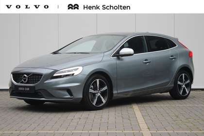 Volvo V40 T3 153PK AUT6 Polar+ Sport | Premium Harman/Kardon