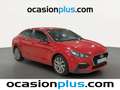 Hyundai i30 FB 1.0 TGDI N-Line 120 Rojo - thumbnail 2