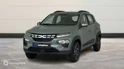 Dacia Expression