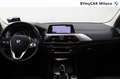 BMW X3 xdrive20d mhev 48V Business Advantage auto Nero - thumbnail 15