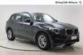 BMW X3 xdrive20d mhev 48V Business Advantage auto Nero - thumbnail 6