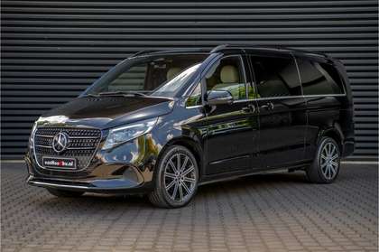 Mercedes-Benz V 300 300d L3 XL Avantgarde Distronic - 360graden camera