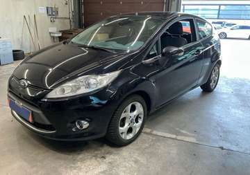 1.25 82CH TITANIUM CLIM AUTO