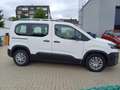 Peugeot Rifter BlueHDI Active L1 Klima*PDC*Spurass.*Tempomat* Weiß - thumbnail 6