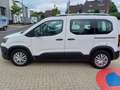 Peugeot Rifter BlueHDI Active L1 Klima*PDC*Spurass.*Tempomat* Weiß - thumbnail 5