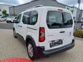 Peugeot Rifter BlueHDI Active L1 Klima*PDC*Spurass.*Tempomat* Weiß - thumbnail 4