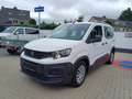 Peugeot Rifter BlueHDI Active L1 Klima*PDC*Spurass.*Tempomat* Weiß - thumbnail 2