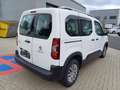 Peugeot Rifter BlueHDI Active L1 Klima*PDC*Spurass.*Tempomat* Weiß - thumbnail 3