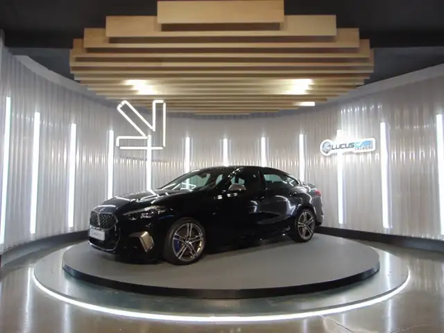 BMW 235 M235iA xDrive Gran Coupé M Sport Pro