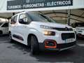 Citroen Berlingo ë-Berlingo 50kWh Talla M Shine Weiß - thumbnail 3