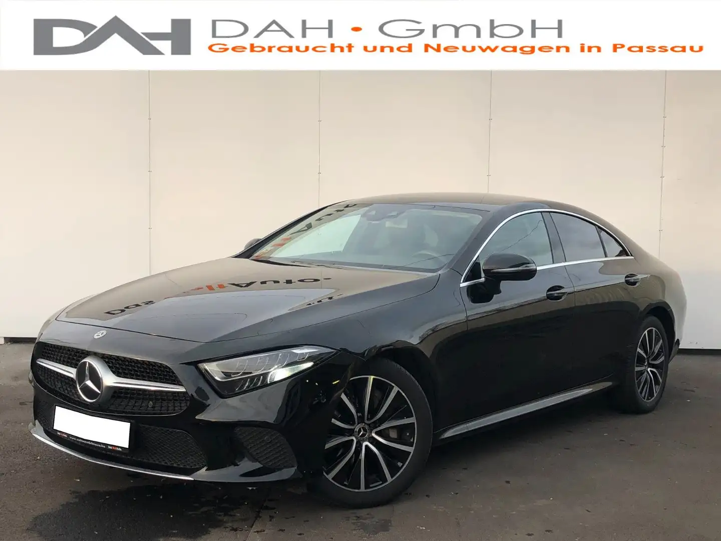 Mercedes-Benz CLS 350 400 - 2