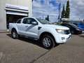 Ford Ranger Limited Extra Cab 4x4 *STANDH*AHK*NAV*KAM Weiß - thumbnail 3