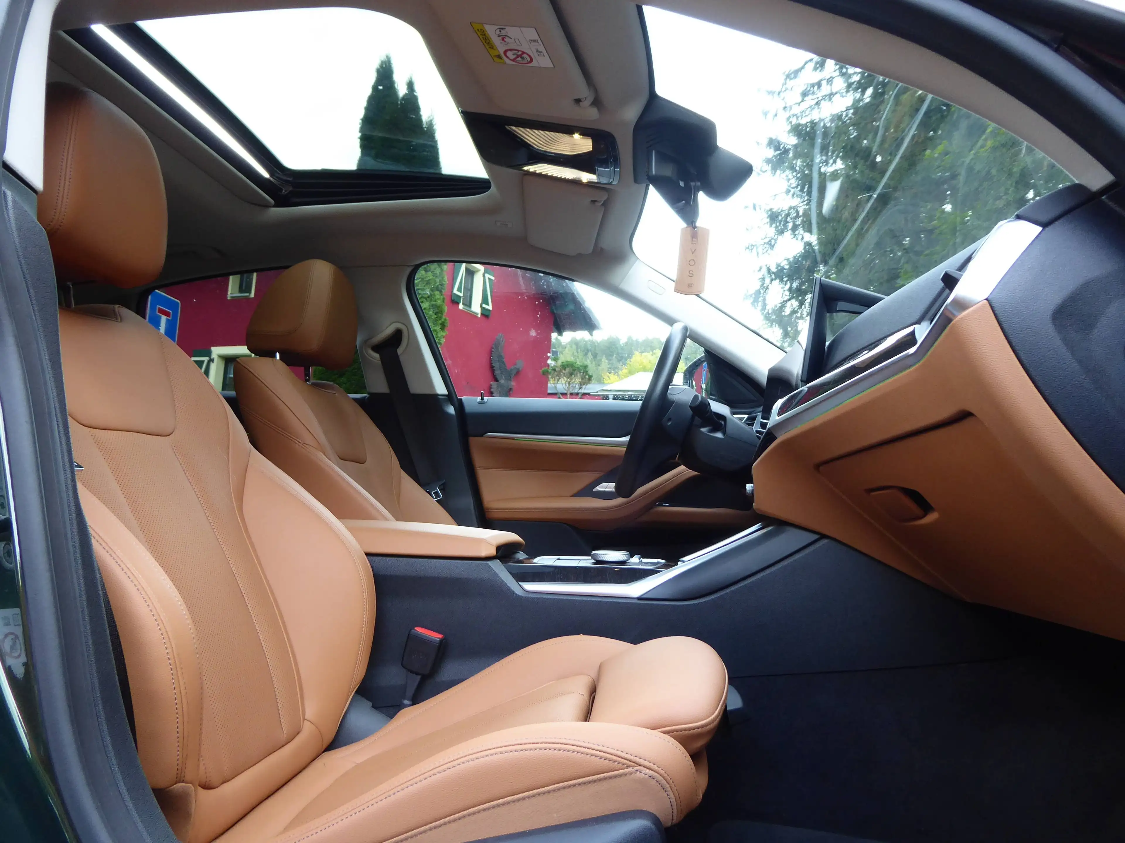 BMW i4 40 eDrive,Laser,Schiebedach,Memory — photo 13