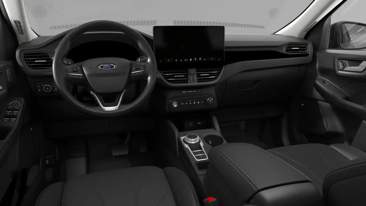 Ford Escape снимка Ford Escape