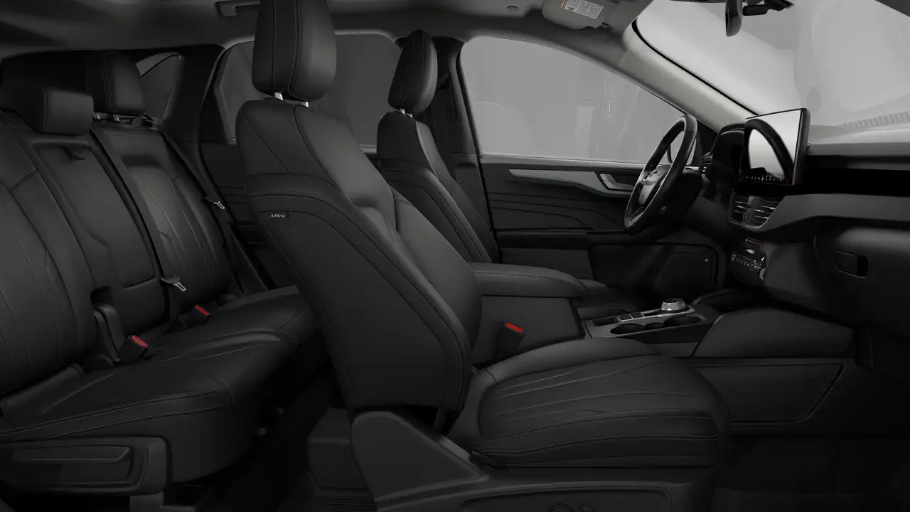 Ford Escape снимка Ford Escape