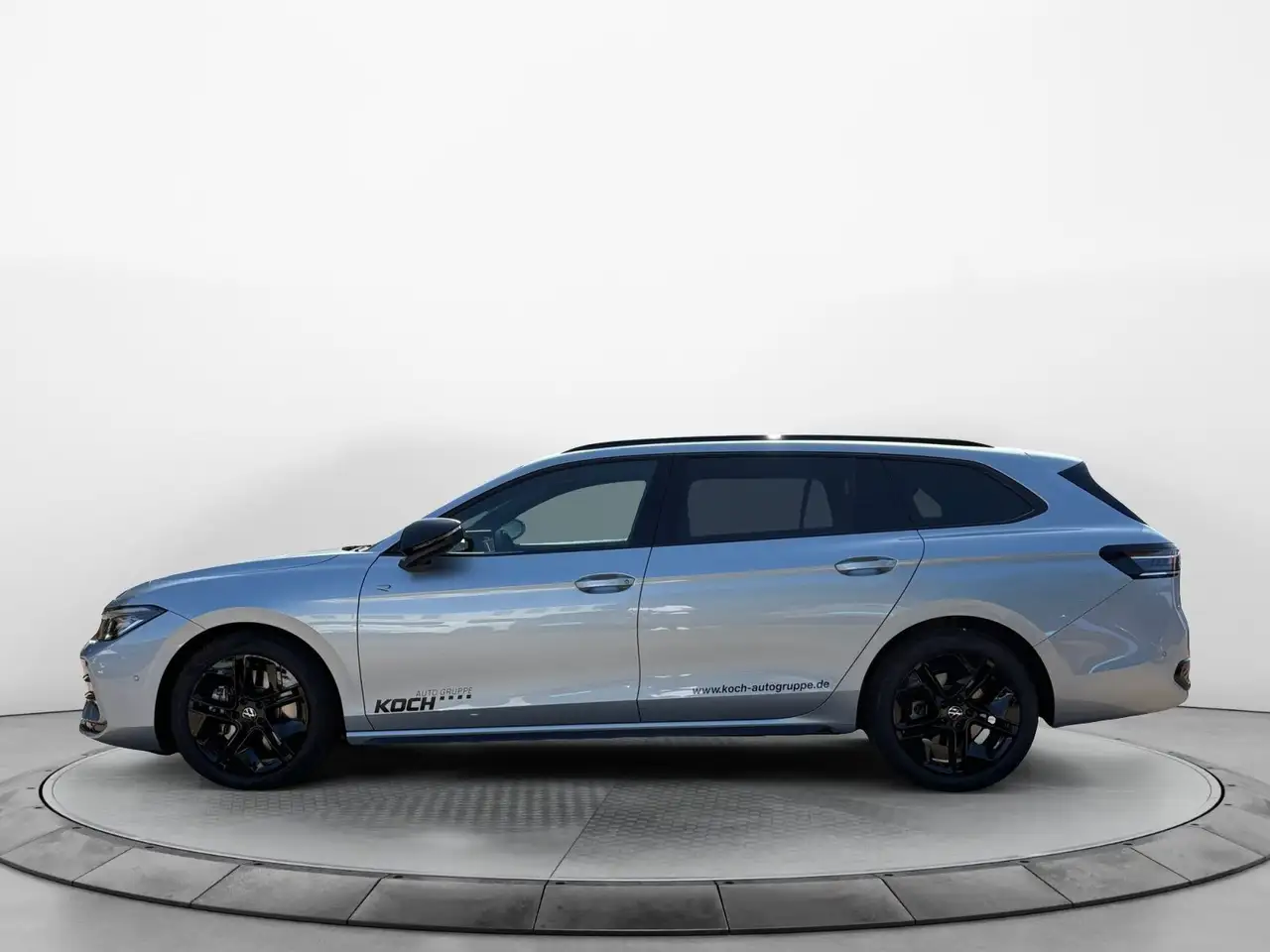 Volkswagen Passat 2026