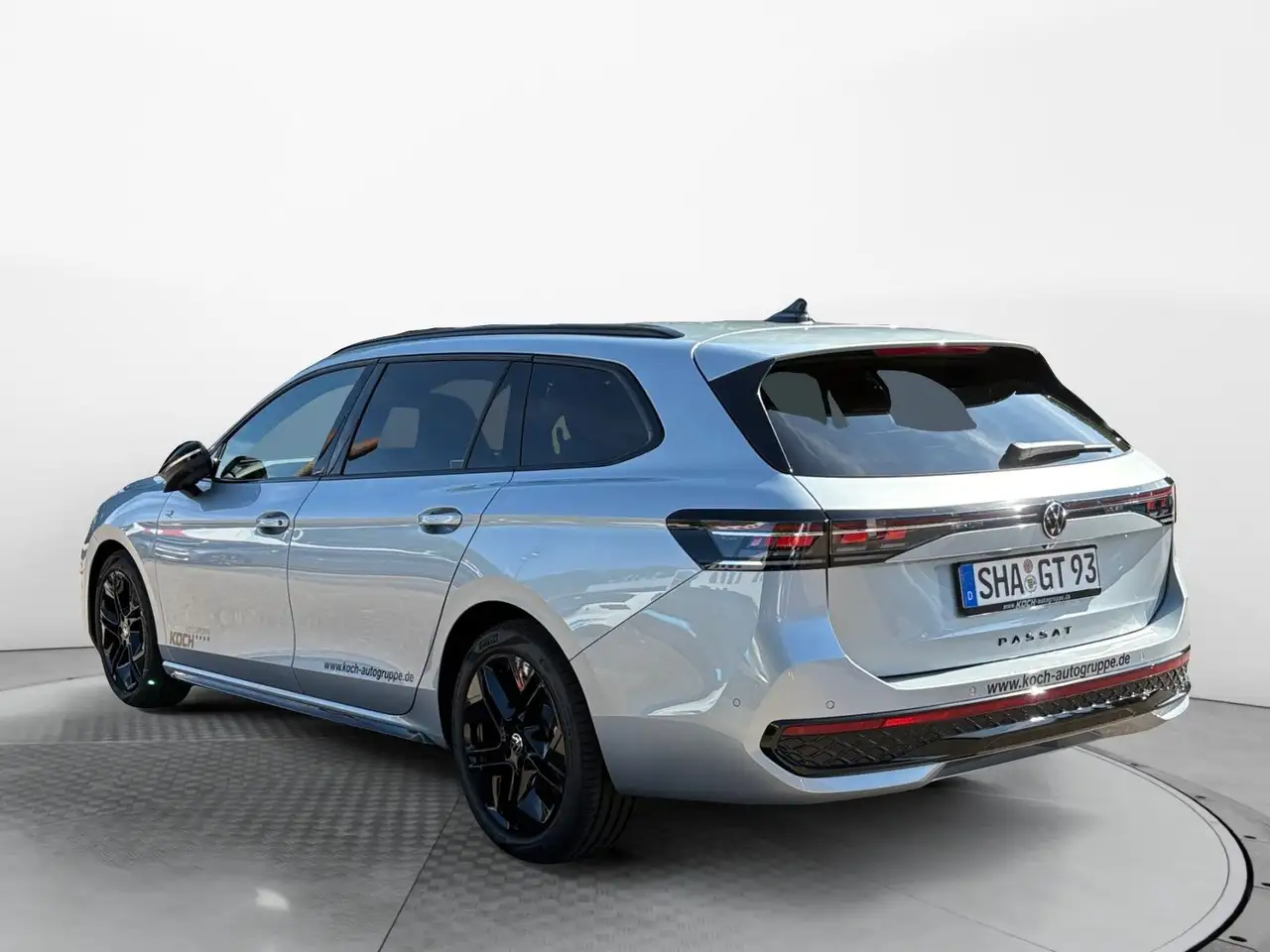Volkswagen Passat 2026