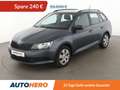 Skoda Fabia 1.2 TSI Active*KLIMA*GARANTIE* Grau - thumbnail 1
