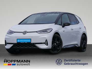 GTX HarmanKardon Kamera Wärmepumpe