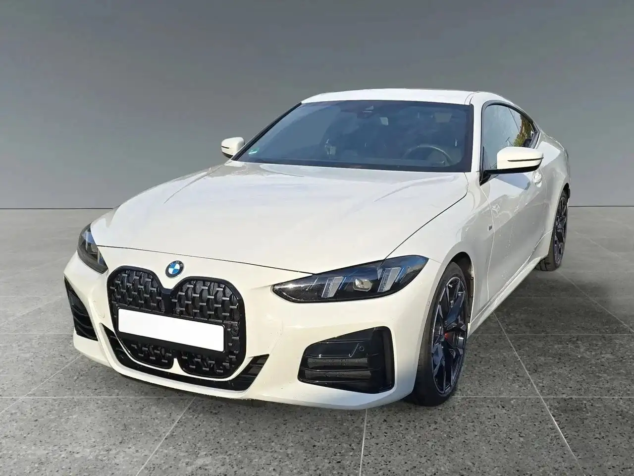 BMW 430