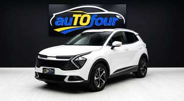 Sportage 1.6 tgdi Gpl Style 136cv 2wd