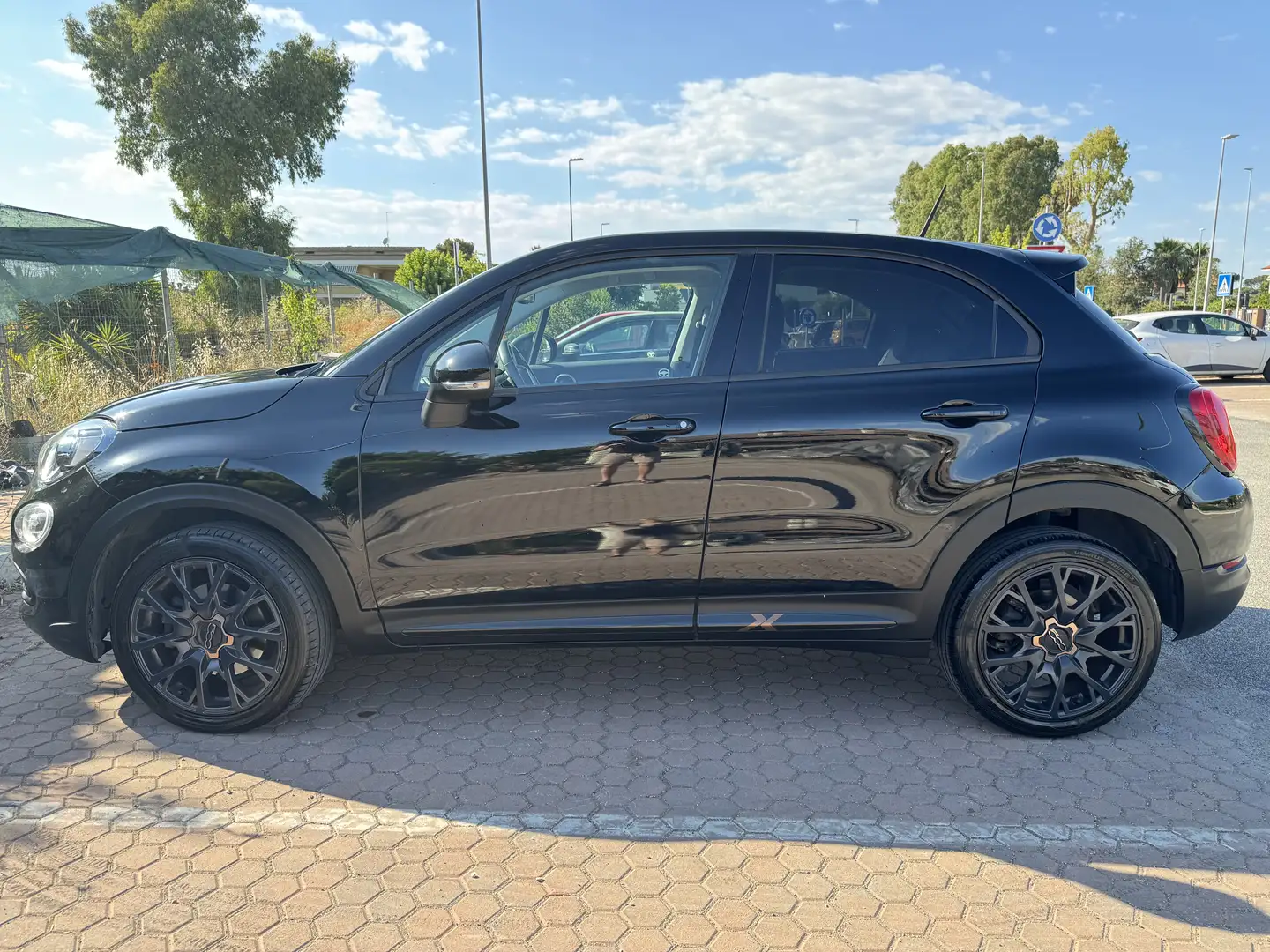 Fiat 500X 1.6 mjt S-Design City 4x2 120cv - 2