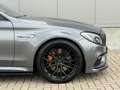 Mercedes-Benz C 63 AMG Coupé S Edition 1 AERO PANO VOL TOPEIS Gris - thumbnail 5