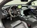 Mercedes-Benz C 63 AMG Coupé S Edition 1 AERO PANO VOL TOPEIS Gris - thumbnail 11
