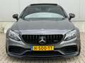Mercedes-Benz C 63 AMG Coupé S Edition 1 AERO PANO VOL TOPEIS Gris - thumbnail 2