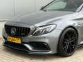 Mercedes-Benz C 63 AMG Coupé S Edition 1 AERO PANO VOL TOPEIS Gris - thumbnail 10