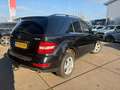 Mercedes-Benz ML 350 M-klasse CDI Prestige Zwart - thumbnail 5