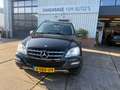 Mercedes-Benz ML 350 M-klasse CDI Prestige Zwart - thumbnail 2