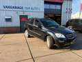 Mercedes-Benz ML 350 M-klasse CDI Prestige Zwart - thumbnail 6